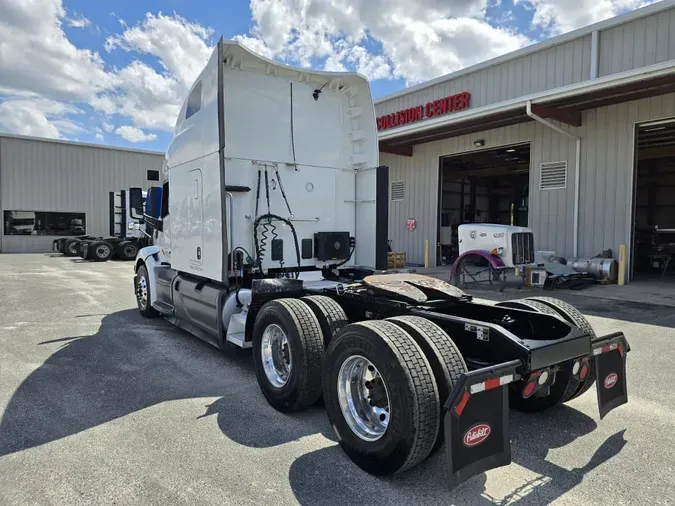 2020 Peterbilt 579