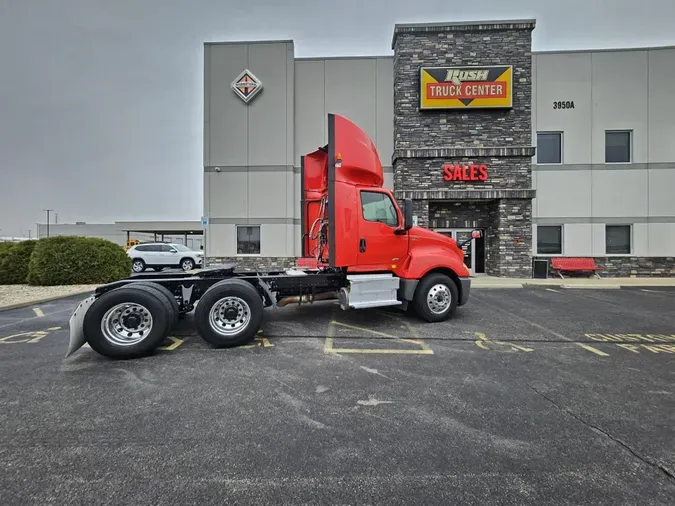 2020 International LT6255132576ac52ef288b55d3728a5ccae43