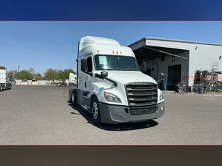 2019 Freightliner Cascadia