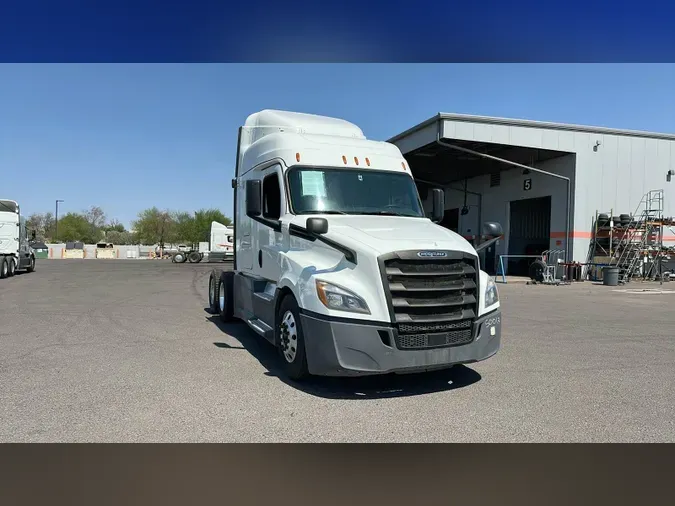 2019 Freightliner Cascadia5132601f73f2d31d6df6bb5b532b5c68