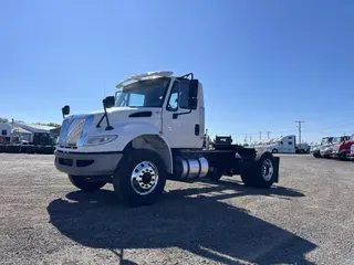 2018 INTERNATIONAL DURASTAR 4300