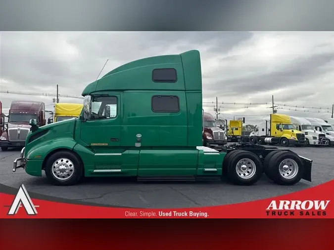 2021 VOLVO VNL86051335190db84e41dbbf18536068de5ef