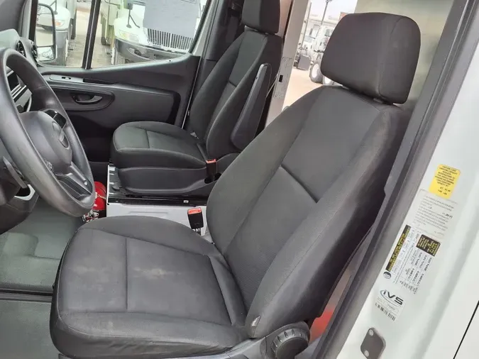 2019 MERCEDES-BENZ SPRINTER 3500