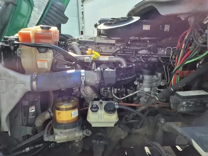 2020 FREIGHTLINER/MERCEDES CASCADIA 125513454bcc223a3a3f5d2241c66aa1faf