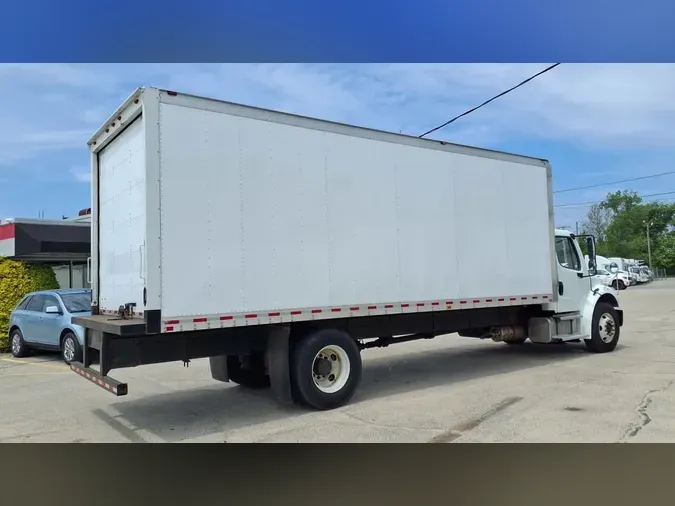 2020 FREIGHTLINER/MERCEDES M2 106513579c276cad8768c7a4b9442065a39