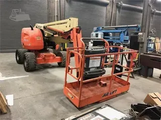 JLG 450AJ II