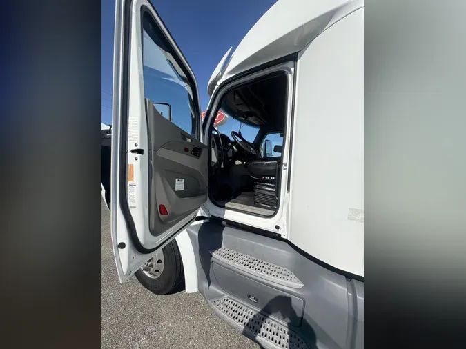 2019 Peterbilt 579