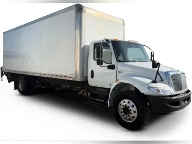 2021 International MV607513bddc9dcb1f0afb6cf9c77dd774c08