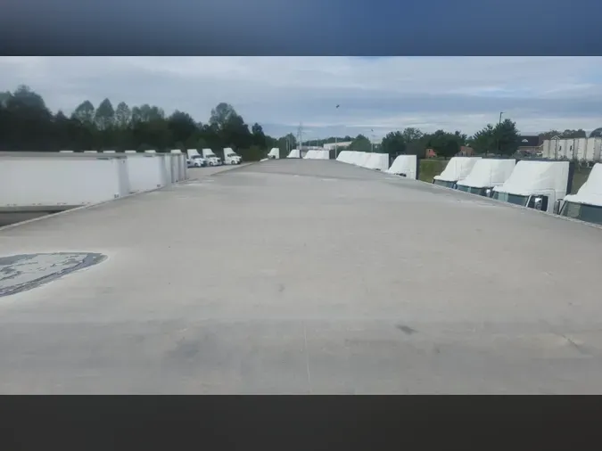 2008 Strick Trailers Other