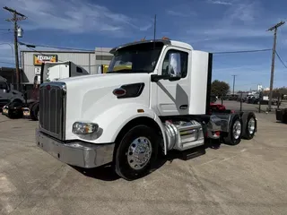 2024 Peterbilt 567
