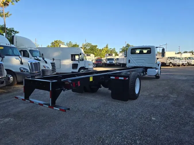 2019 NAVISTAR INTERNATIONAL 4300