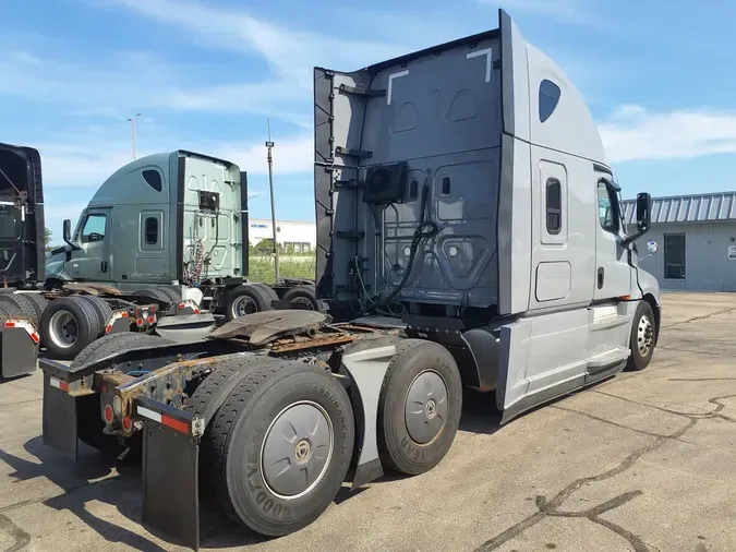 2021 FREIGHTLINER/MERCEDES NEW CASCADIA PX12664513e9ff30e8f68d6196371730b74cc24