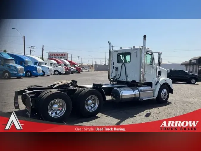 2019 FREIGHTLINER CD122SD