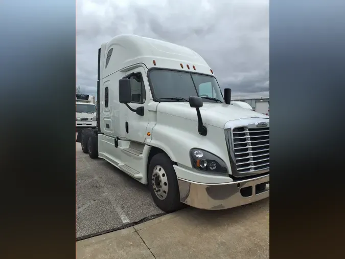 2020 FREIGHTLINER/MERCEDES CASCADIA 125