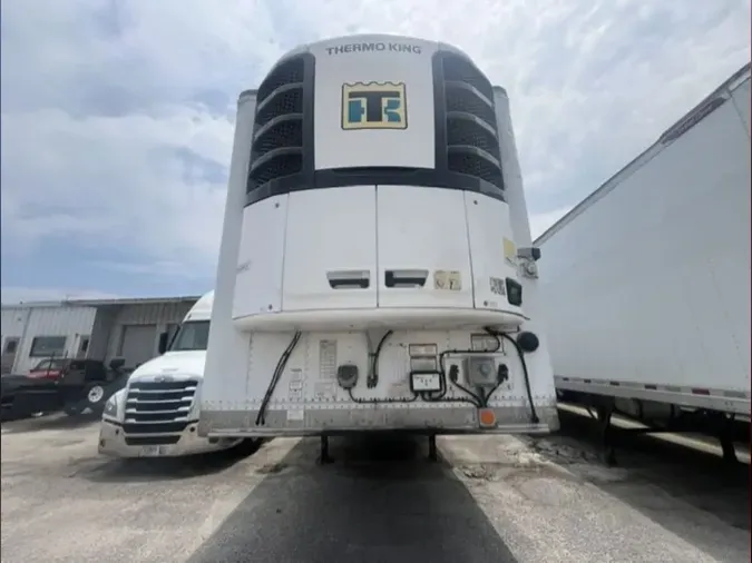 2017 GREAT DANE TRAILERS 48/162/102513ff3c4a0c8dd03040642dbfca2a818
