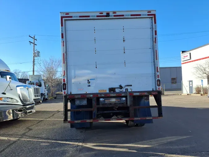 2019 FREIGHTLINER/MERCEDES M2 106