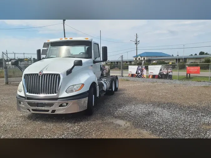 2020 NAVISTAR INTERNATIONAL LT625 DAYCAB T/A5140957020b4b4a581269a56e9ed2f0b