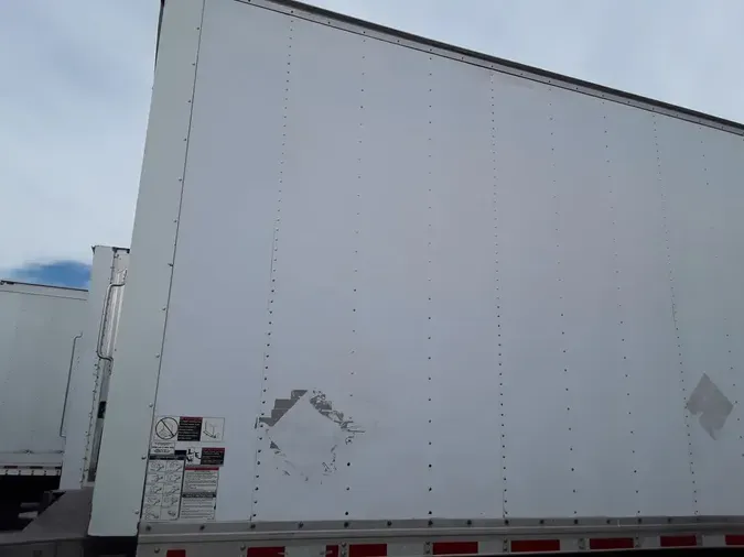 2018 FREIGHTLINER/MERCEDES M2 106