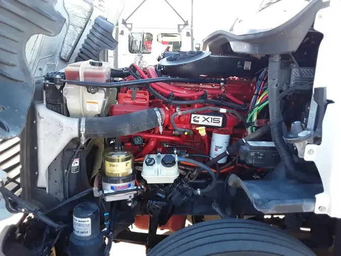 2019 FREIGHTLINER/MERCEDES CASCADIA 1255140ce289bfd002690baa6284ea56ccb