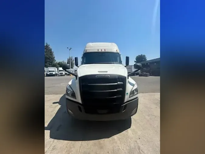 2022 FREIGHTLINER/MERCEDES NEW CASCADIA PX12664