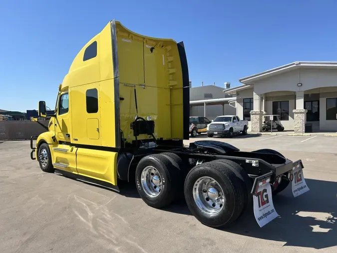 2024 Peterbilt 579