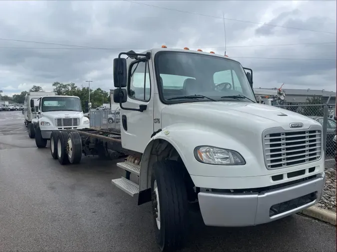 2020 Freightliner Business Class M2 106514535499580b2ed5e7cee96b39e9dc1