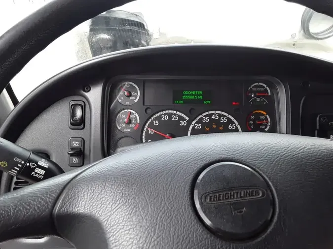 2018 FREIGHTLINER/MERCEDES M2 106