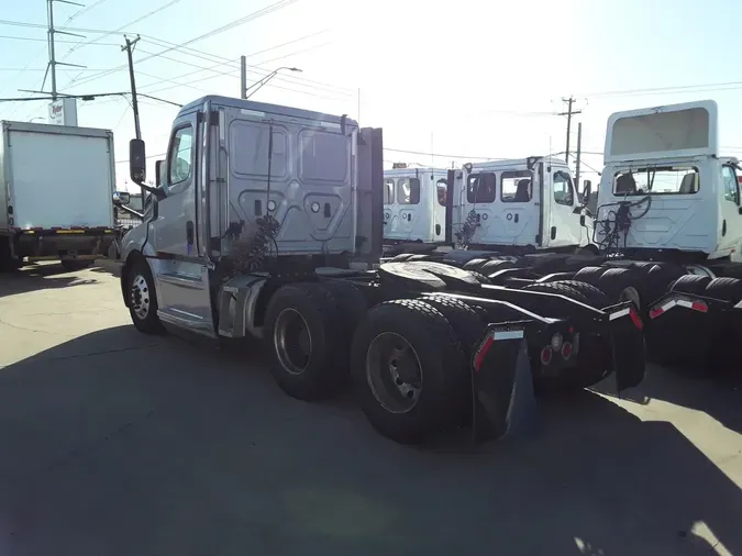 2019 FREIGHTLINER/MERCEDES NEW CASCADIA PX12664