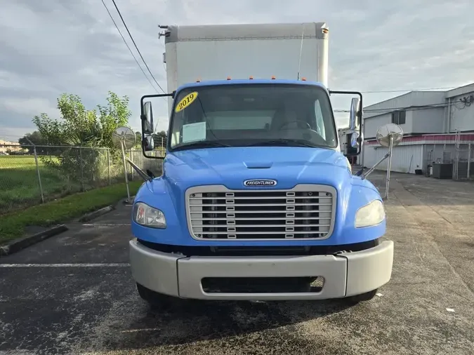 2019 FREIGHTLINER/MERCEDES M2 10651482c5b7722ba231a33fc61b83dae2b
