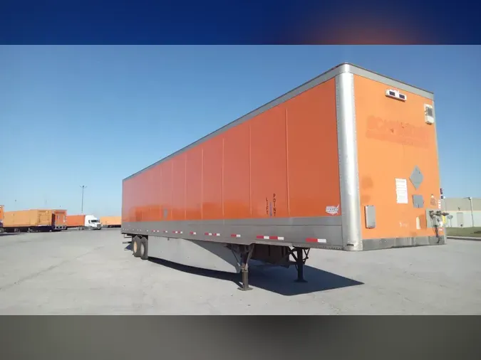 2014 Wabash DVHDHPC5149b2a919003eea12a0adc71d421bbc