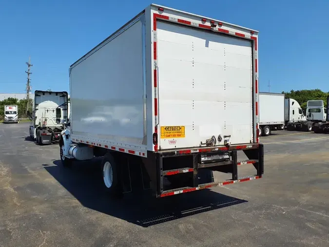 2020 NAVISTAR INTERNATIONAL MV607 (4X2)514a8a82b96cddbb03f3eb50bc39cd76