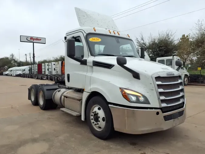 2020 FREIGHTLINER/MERCEDES NEW CASCADIA PX12664