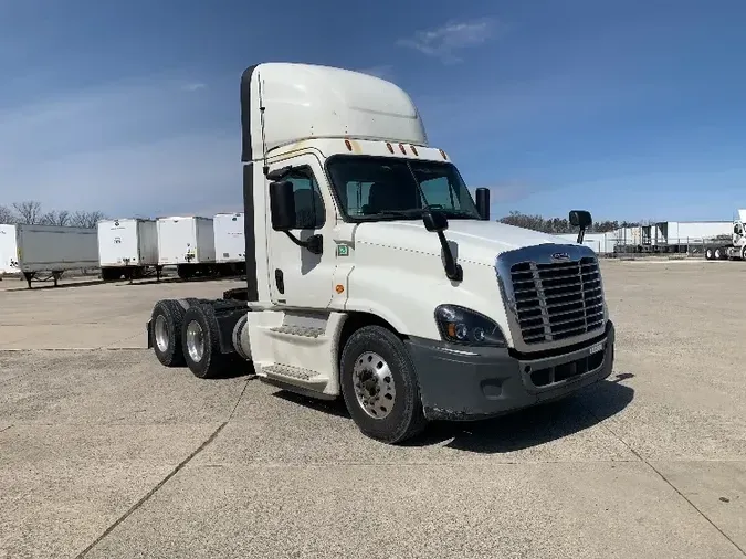 2018 Freightliner X12564ST514bbe97a9f6778dc72e3144fe039ccb
