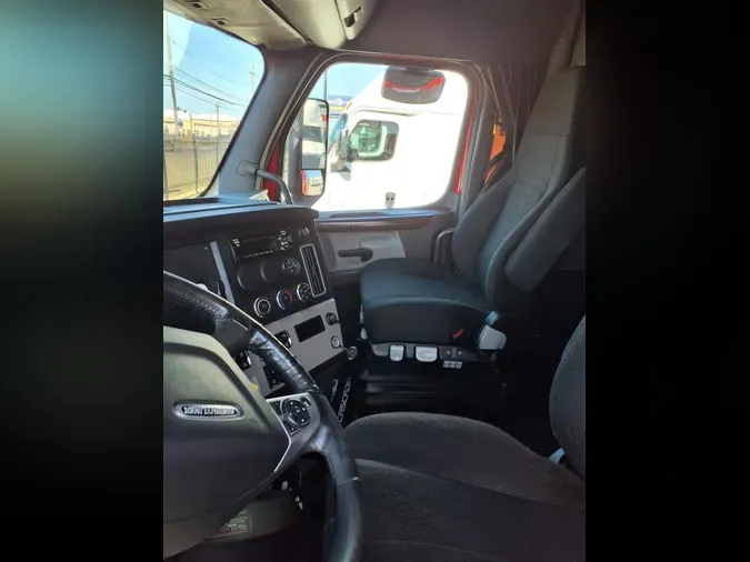 2019 FREIGHTLINER NEW CASCADIA PX12664
