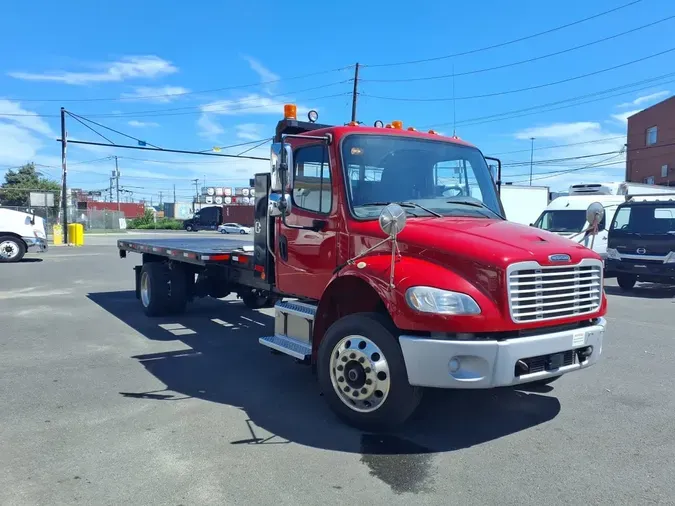 2019 FREIGHTLINER/MERCEDES M2 106514c59ce5393f648a5f2eb5a8f37ea22