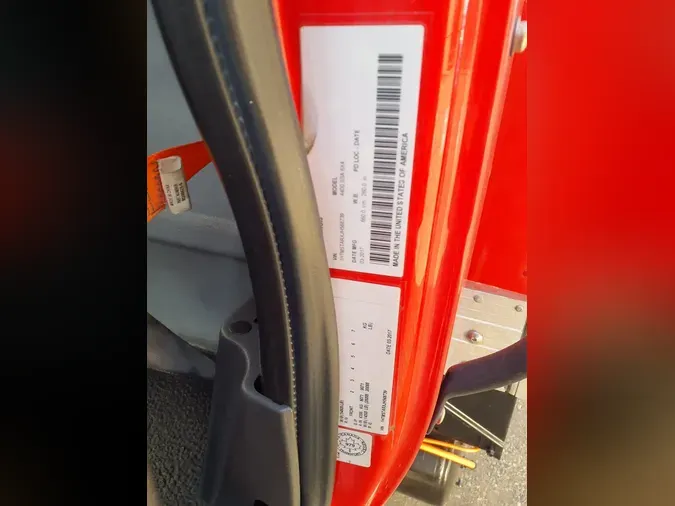 2018 NAVISTAR INTERNATIONAL 4400