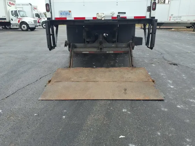 2019 FREIGHTLINER/MERCEDES M2 106514c747a47772e1e0f1c6df00ed2afd4