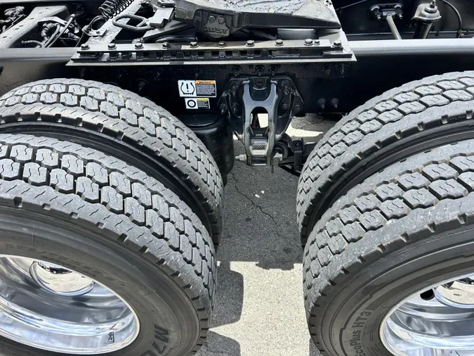 2021 Peterbilt 579514cb21ce1196b94dbeea9c342e2e995