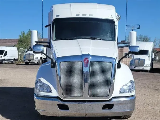 2020 KENWORTH T680