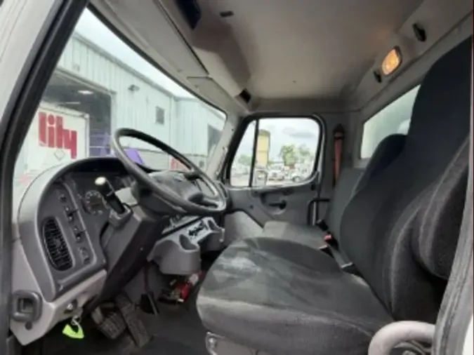2018 FREIGHTLINER/MERCEDES M2 106514e0984cc9efed534f79960adfbd1fe