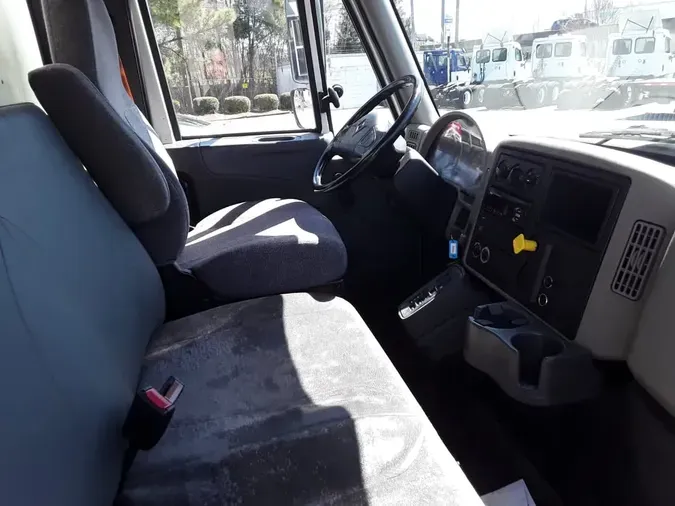 2018 NAVISTAR INTERNATIONAL 4300514f48981bc2de3c3a7eea723394e72b