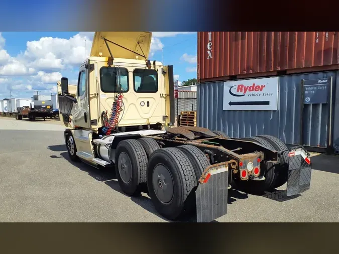 2020 FREIGHTLINER/MERCEDES NEW CASCADIA PX12664514fb3e0e152649aca5a9482b1e82139