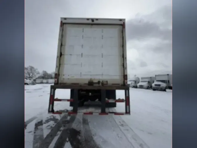 2019 FREIGHTLINER/MERCEDES M2 106