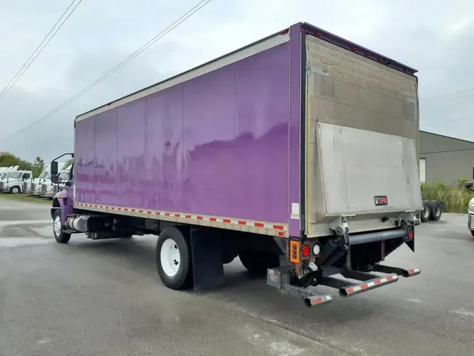 2020 NAVISTAR INTERNATIONAL MV607 (4X2)5151aaadbc4d836aae85295a4b9bef4d