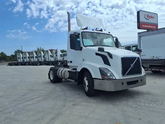 2016 VOLVO VNL42TRACTOR5152440a0f7d7f5958849060b5ac3219