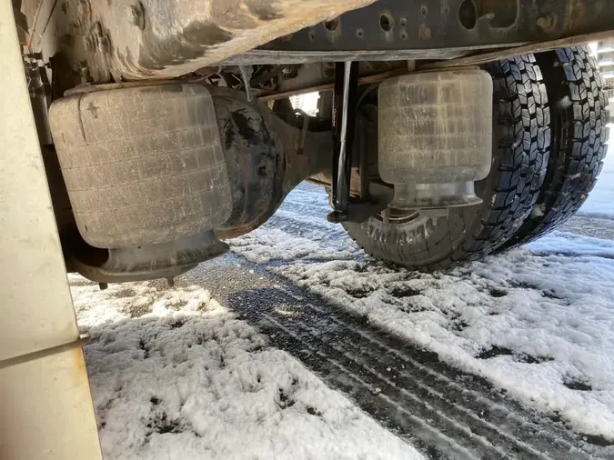 2020 NAVISTAR INTERNATIONAL MV607 (4X2)51528d5e9423f57b22f0de17a52dbd6e