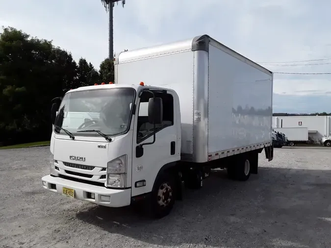2019 ISUZU NPR HD515401f642318fd0086bedc92afa0043