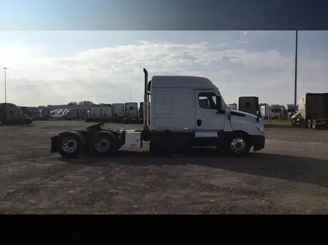 2022 Freightliner Cascadia 12651542765435f030cbd51512de1284cdc