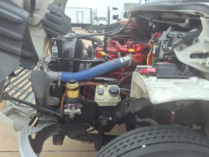 2019 FREIGHTLINER/MERCEDES M2 106