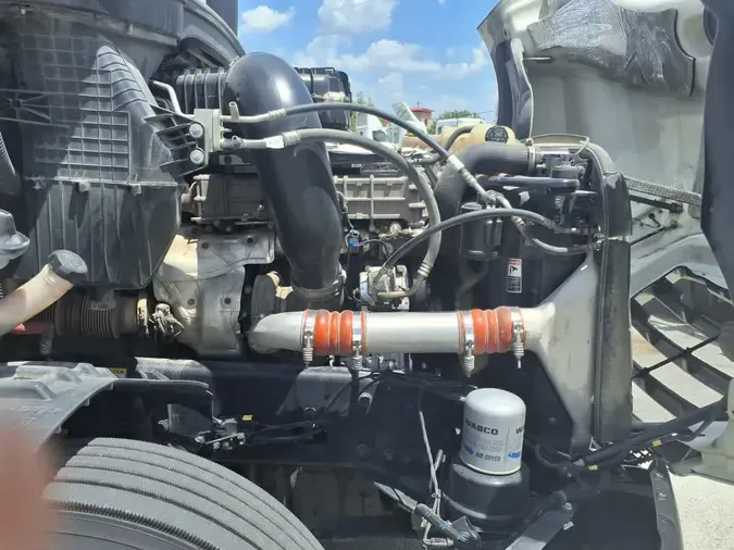 2021 FREIGHTLINER NEW CASCADIA PX12664